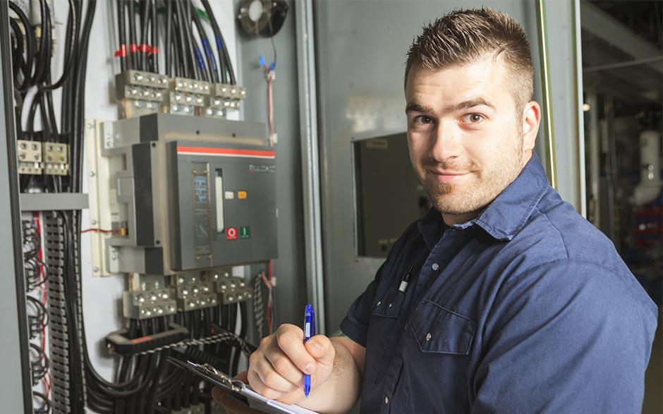 tarif électricien Ressons-sur-Matz