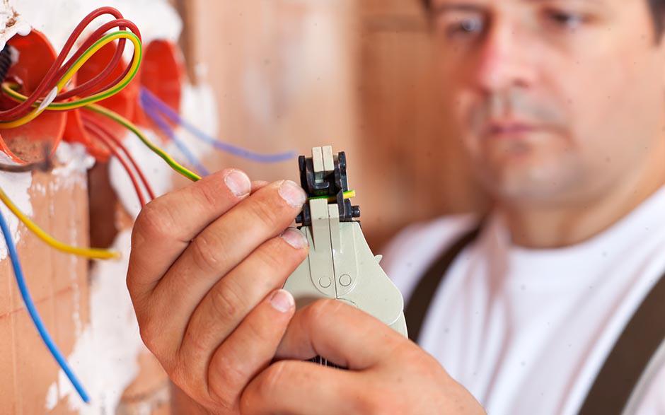  urgence électricité Senlis