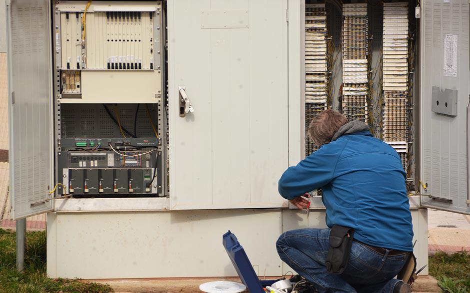 électricien dépannage Gennevilliers