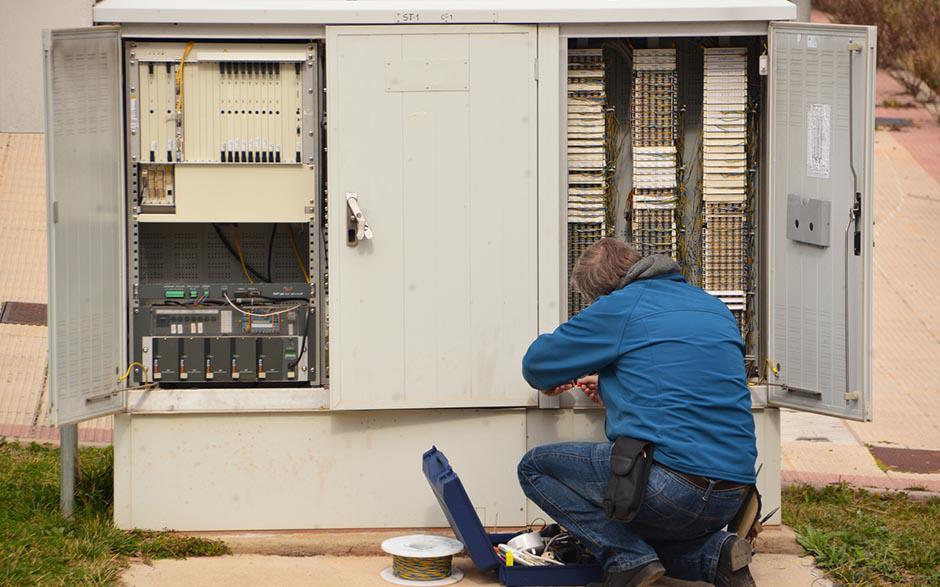 urgence électricité Chevreuse