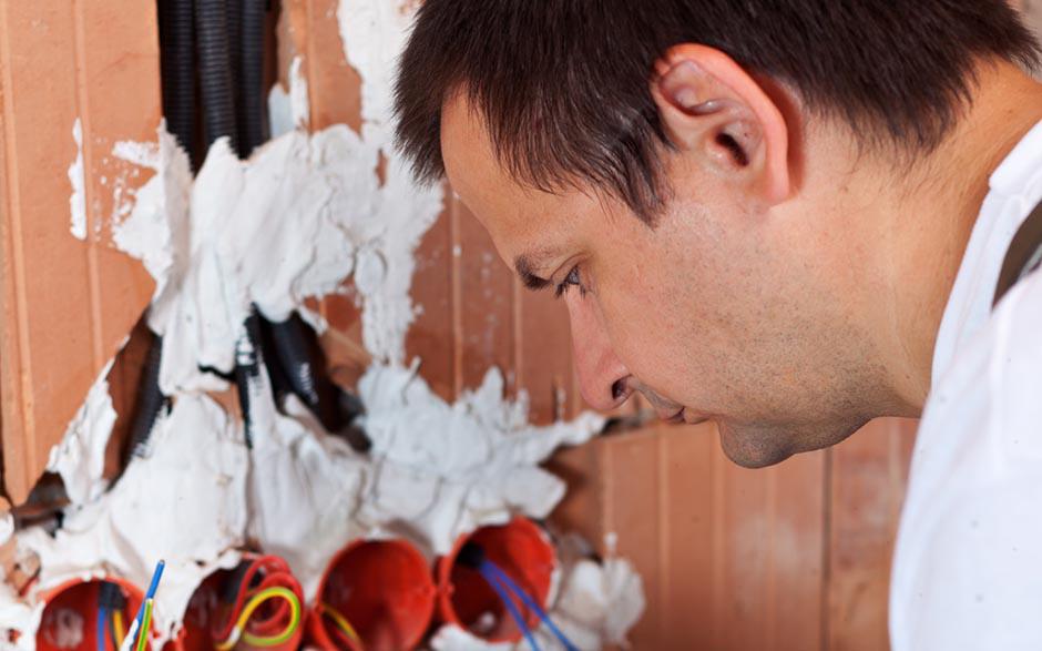 urgence électricité Chevreuse
