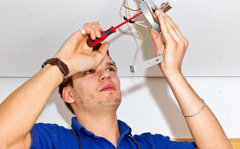 urgence électricité Gentilly