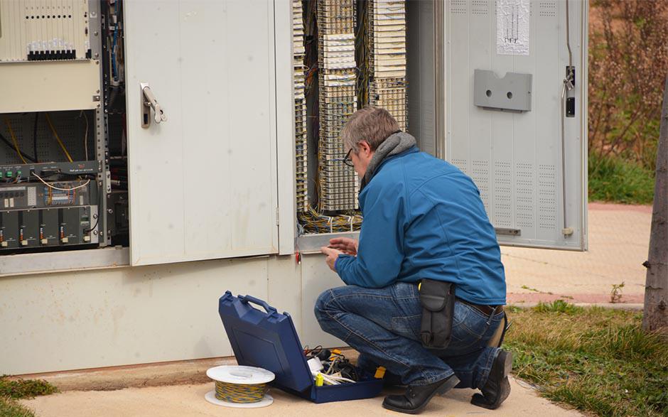 urgence électricité Gentilly