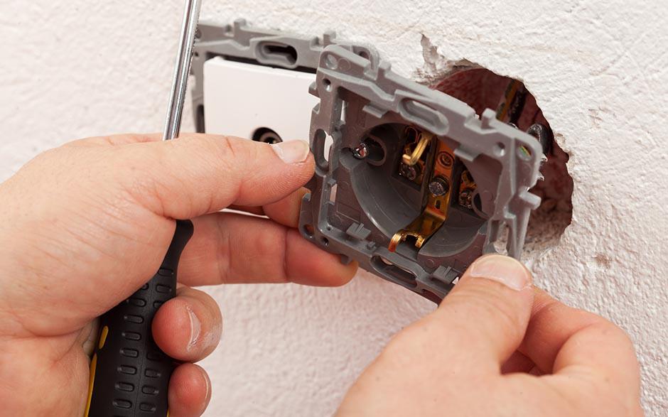 installateur électricien Puteaux