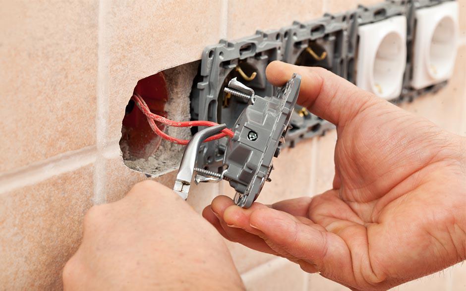  urgence électricité Senlis