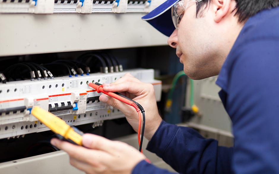 urgence électricité Maisons-Alfort