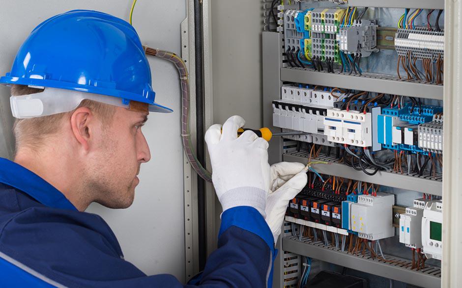 urgence électricité Gentilly