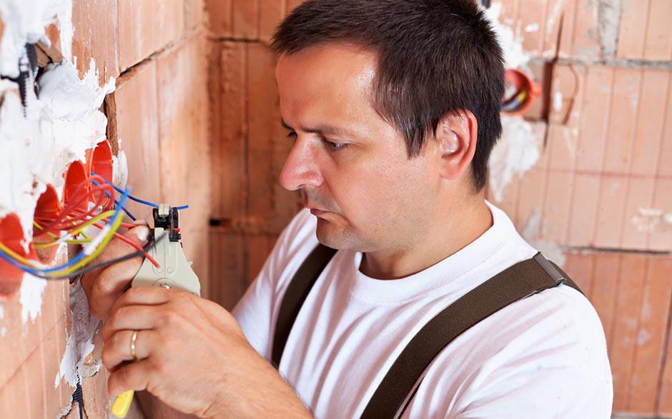  urgence électricité Senlis