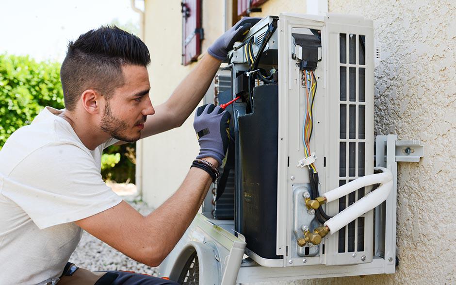recherche électricien Paris 2