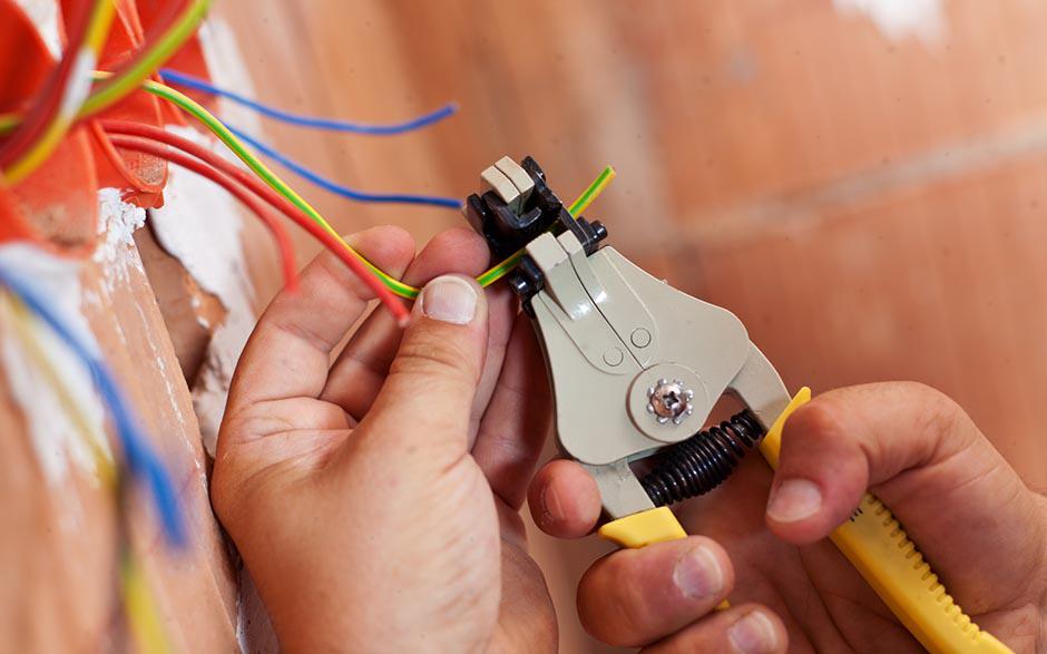 urgence électricité Maisons-Alfort