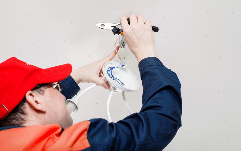 urgence électricité Gentilly