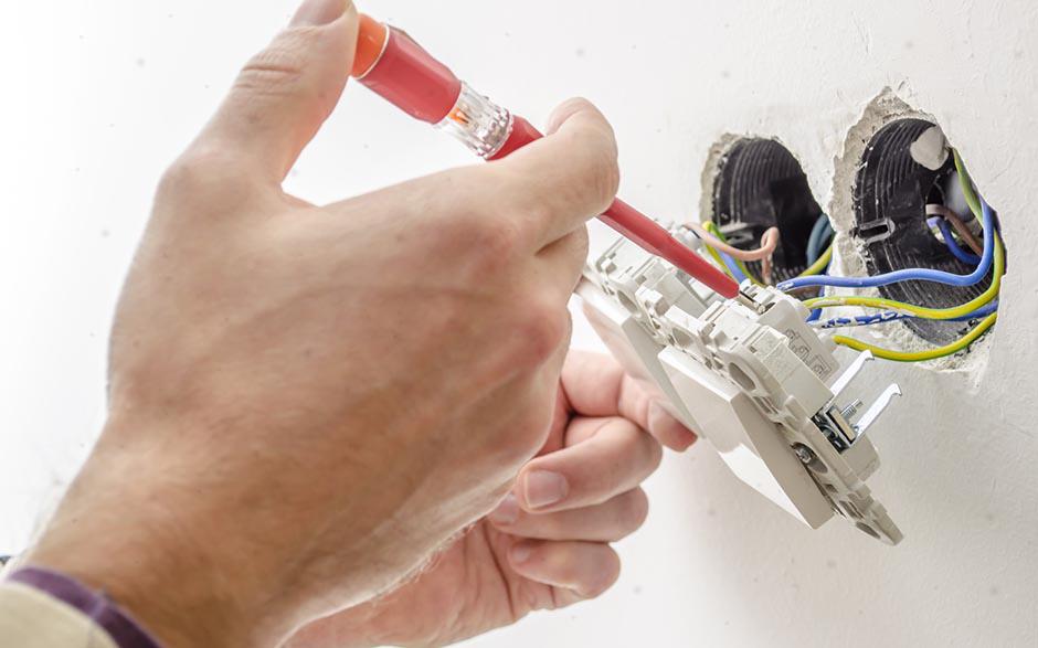  urgence électricité Senlis