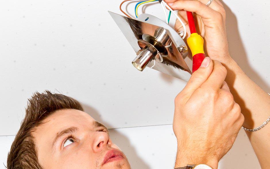 urgence électricité Gentilly