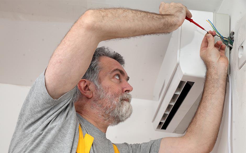 électricien urgent Vert-le-Petit