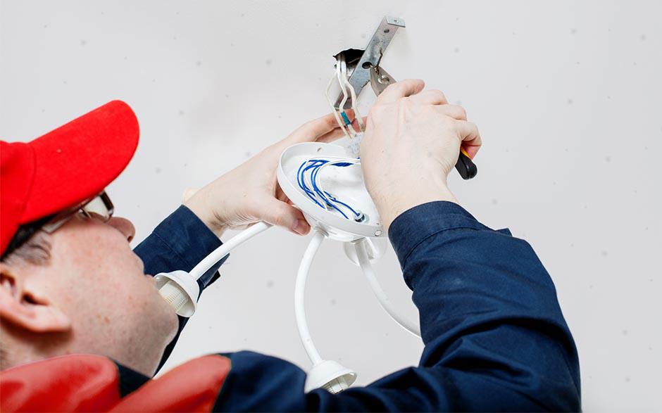  urgence électricité Senlis