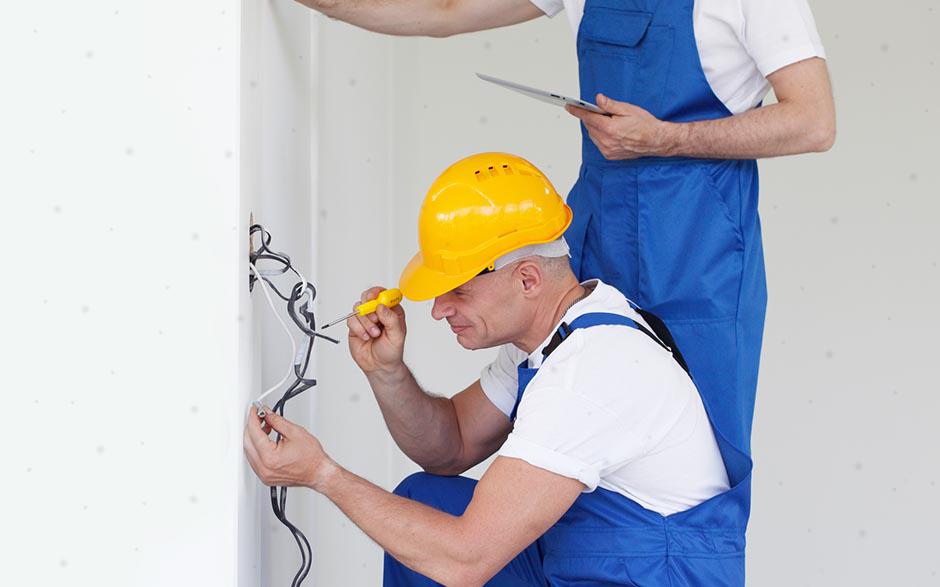  urgence électricité Senlis